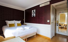 Hôtel Merveilleux Côté Mer